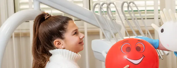 Children and Preventive Dentistry
